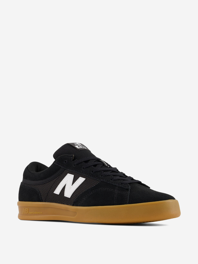 Кеды мужские New Balance Nm430