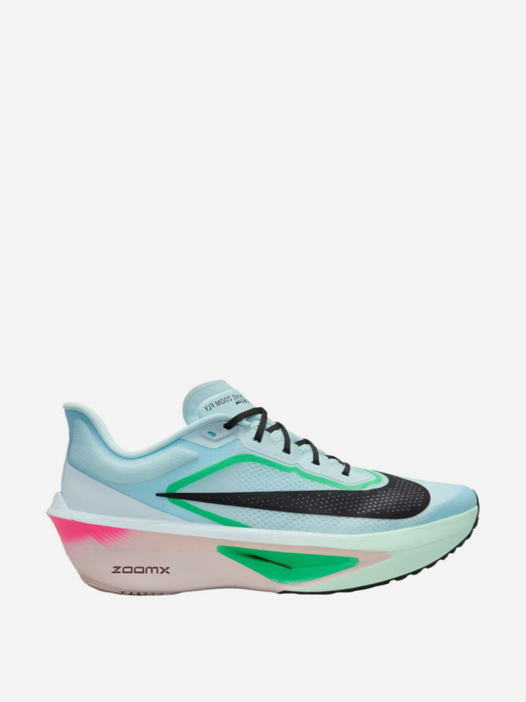 Кроссовки беговые мужские Nike