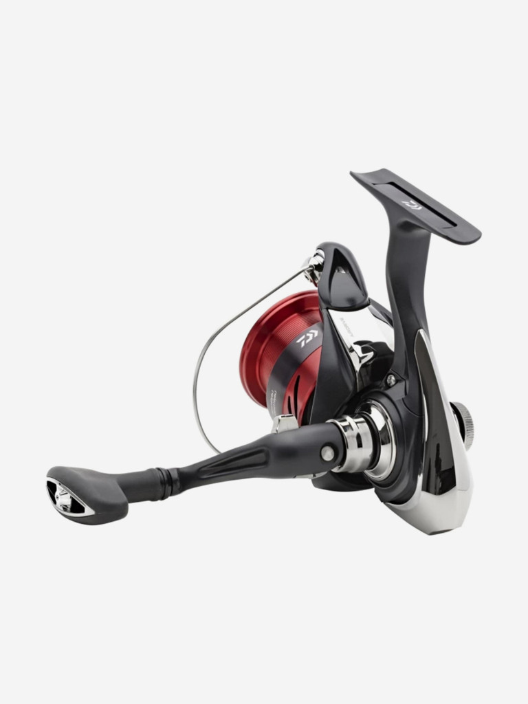 Катушка DAIWA 23 Ninja Match & Feeder LT 4000-C