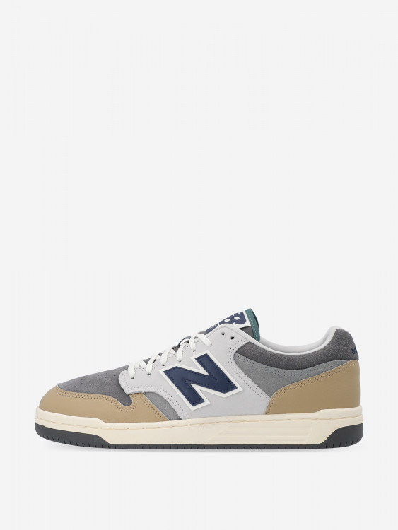 Кеды мужские New Balance BB480