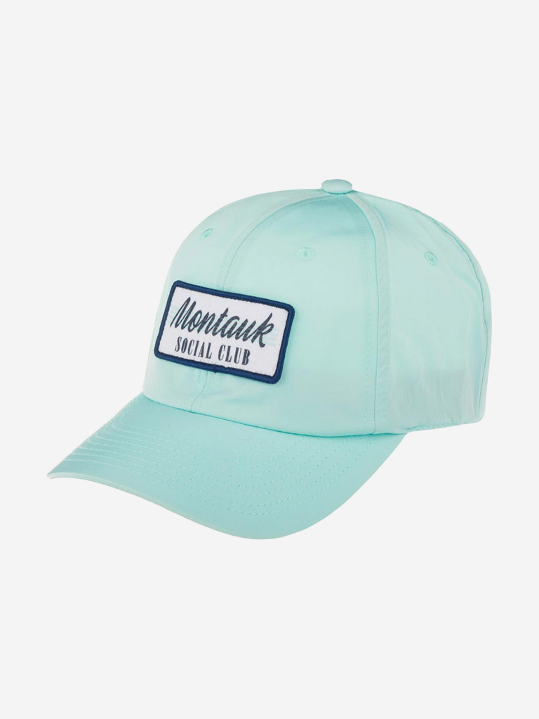 Бейсболка AMERICAN NEEDLE 45000A-MONT Montauk Drifter