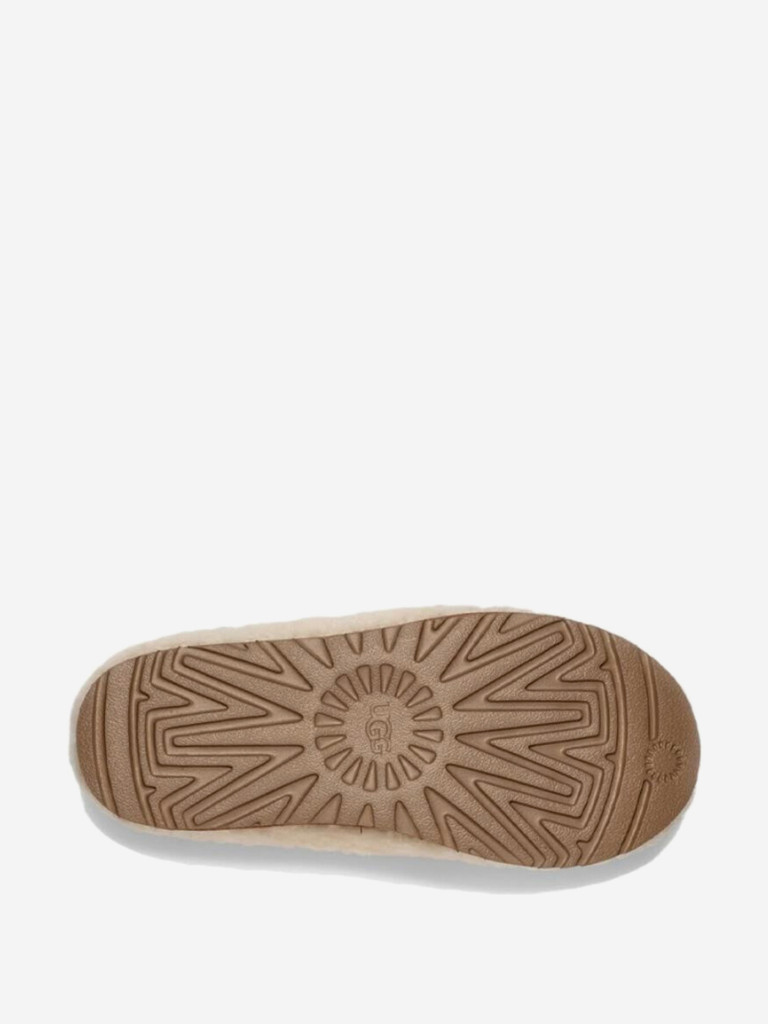 Сабо UGG Tasman Maxi Curly