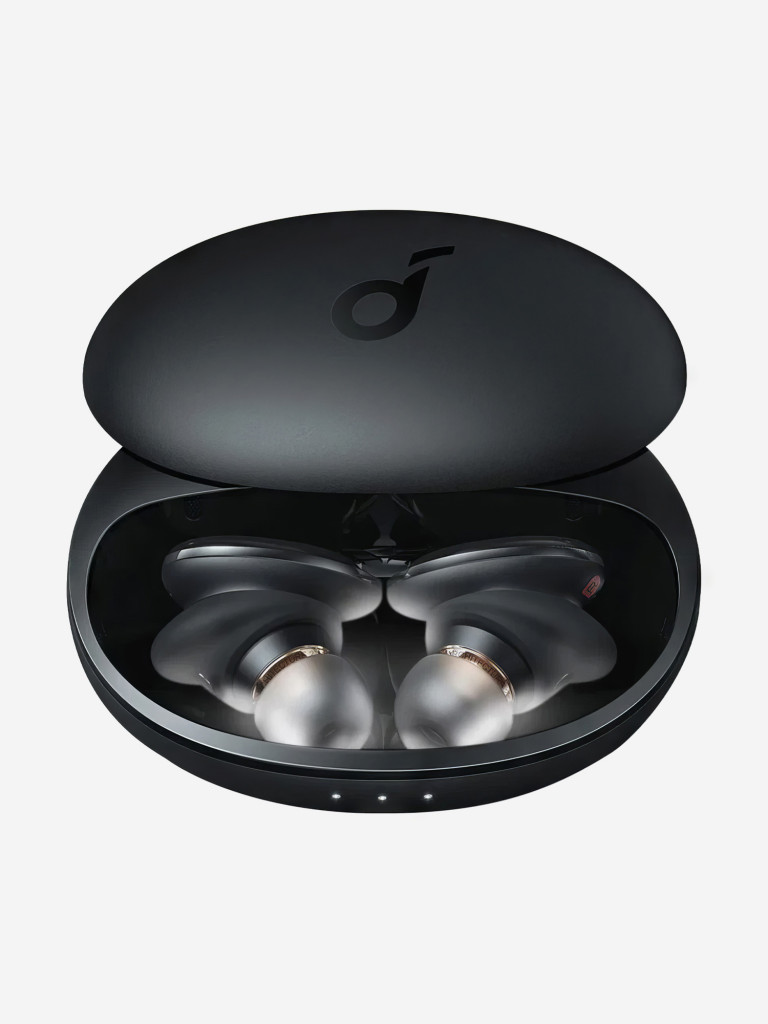 Наушники беспроводные SOUNDCORE Liberty 3 Pro A3952 черный