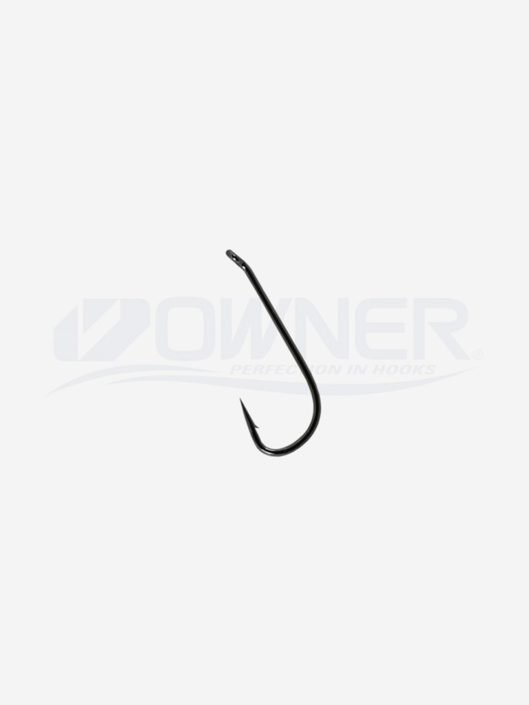Крючок OWNER Tenkara Long-D №10 10шт