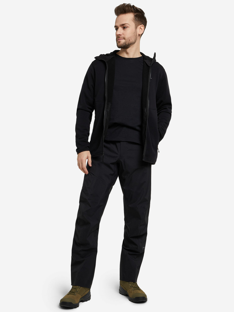 Толстовка мужская Arc'teryx Kyanite AR