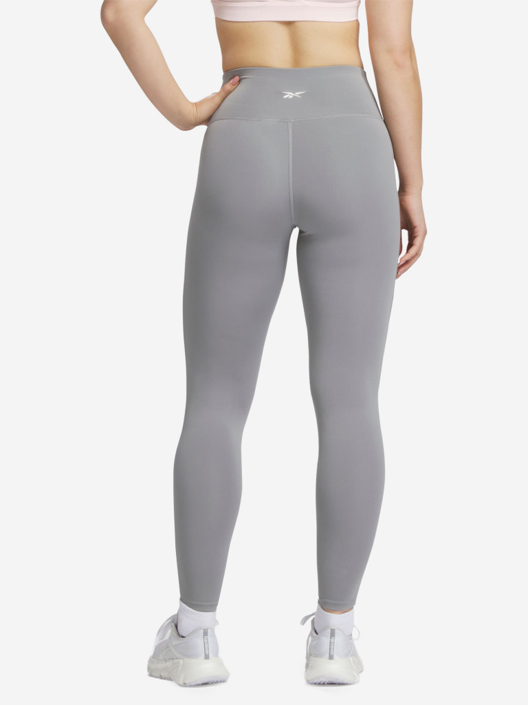Легинсы женские Reebok Lux