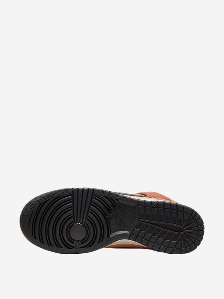 Кеды мужские Nike Dunk Mid