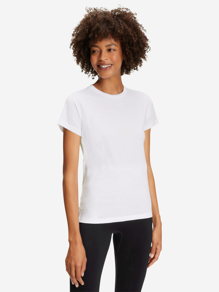 Женская спортивная футболка FALKE