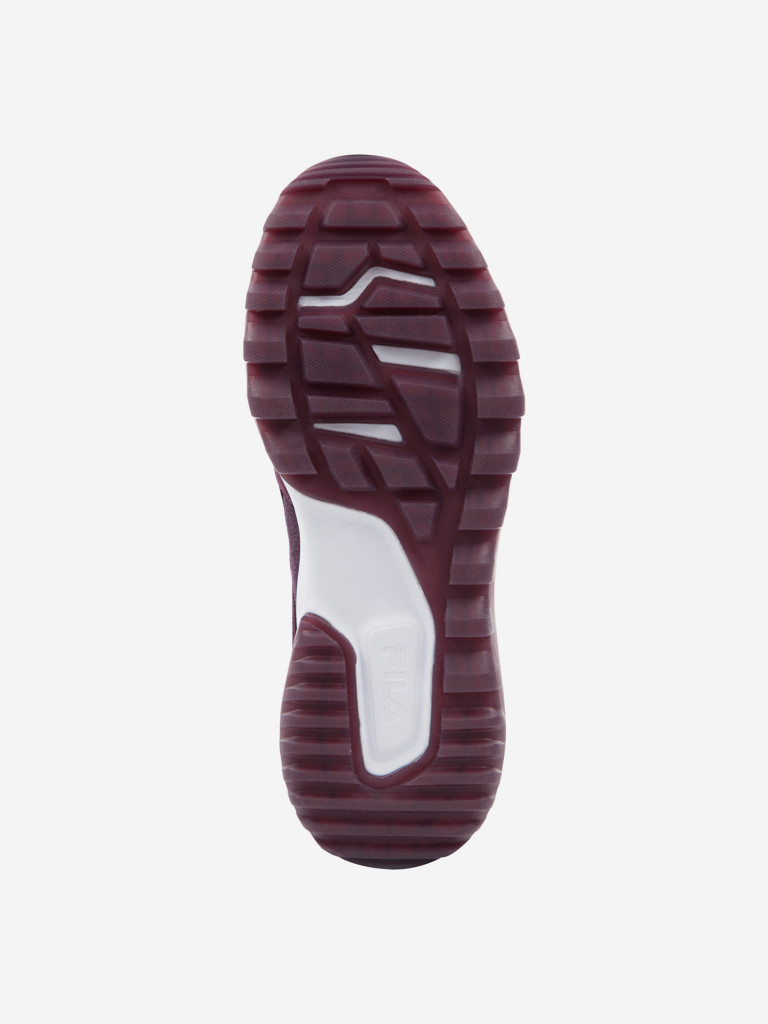 Кроссовки утепленные женские FILA Tornado