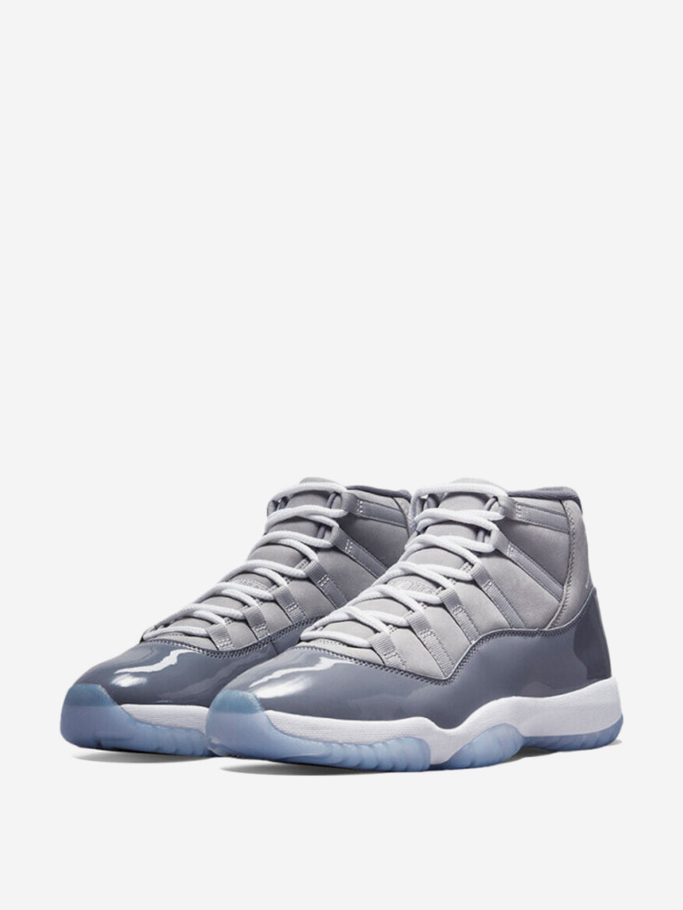 Кроссовки Jordan 11 Retro Cool