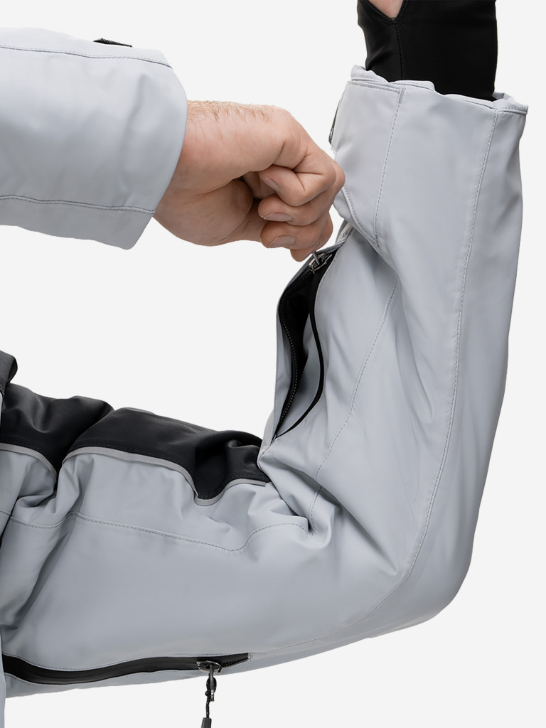 Комбинезон утепленный FINNTRAIL Blizzard