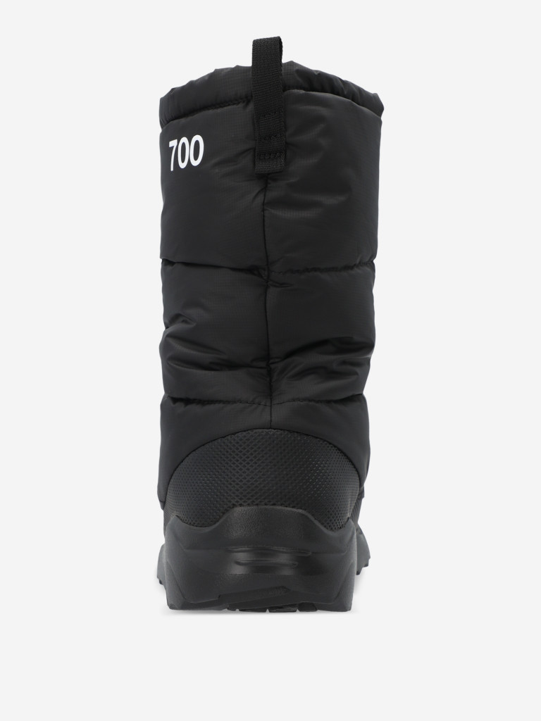 Сапоги утепленные The North Face Nuptse Traction Bootie