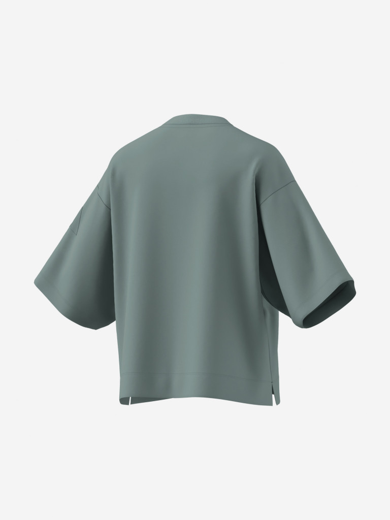 Футболка женская Adidas