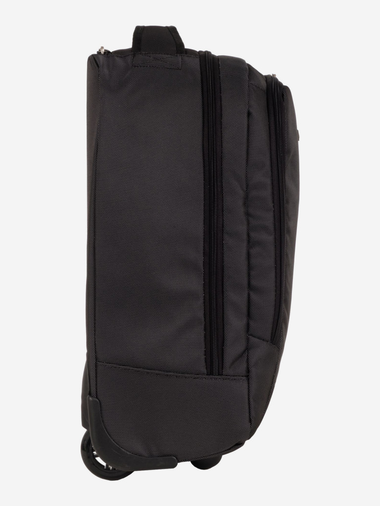 Чемодан Polar_P7121-BLACK