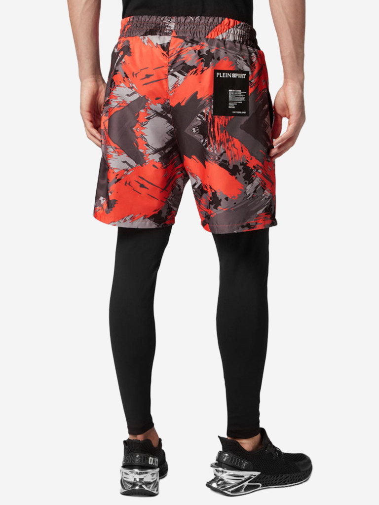 Брюки спортивные Plein Sport