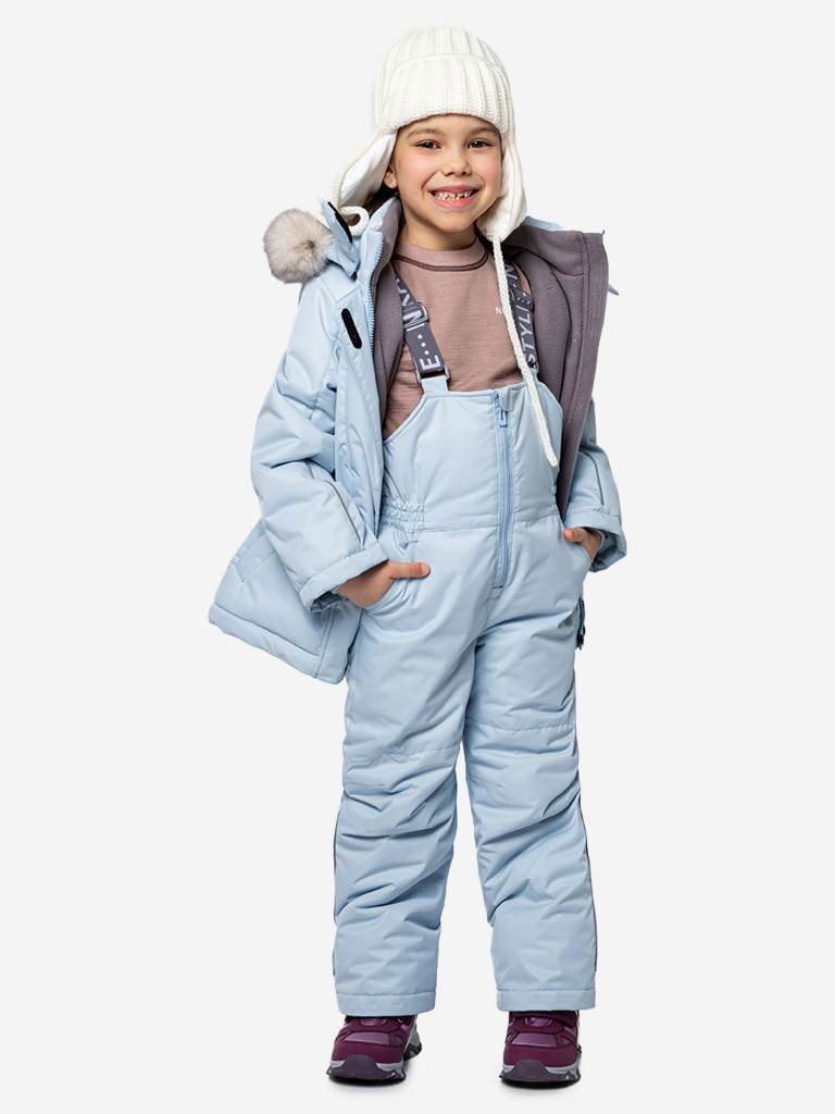 Костюм NIKASTYLE