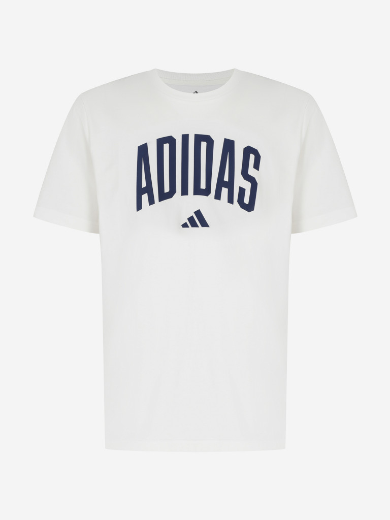 Футболка мужская adidas Collegiate