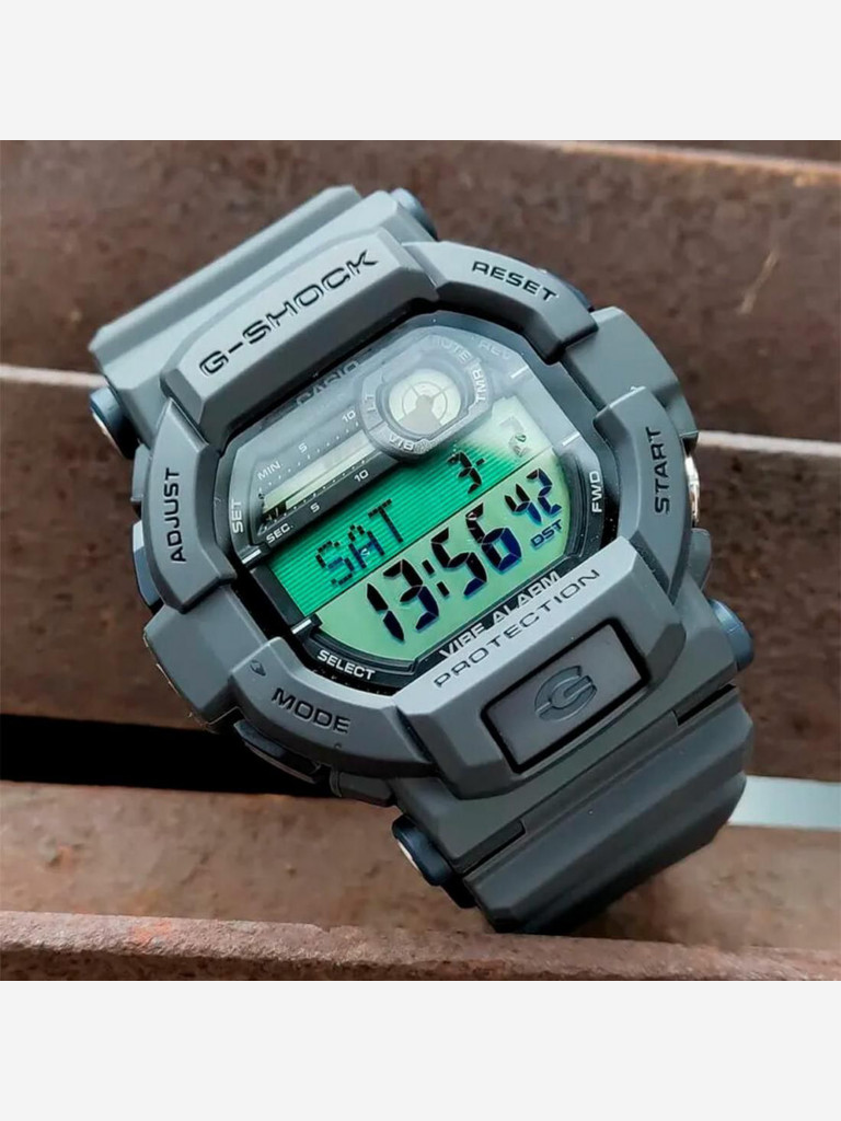 Спортивные часы CASIO G-SHOCK GD-350-8D