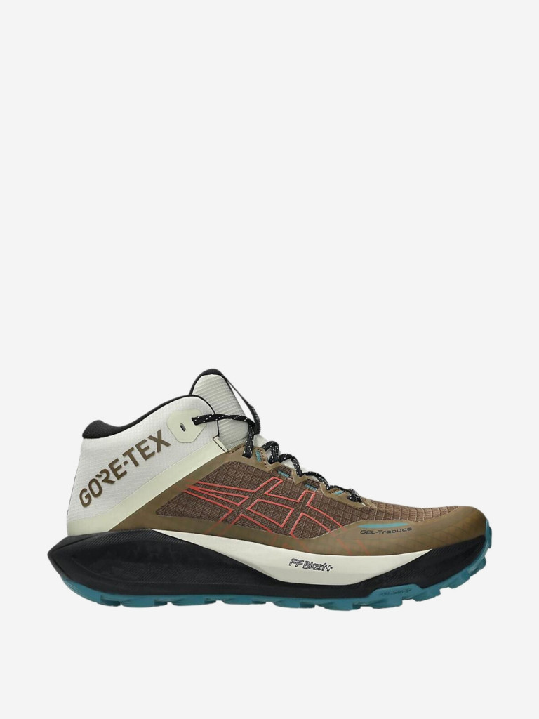 Кроссовки мужские ASICS Gel Trabuco MT Tan
