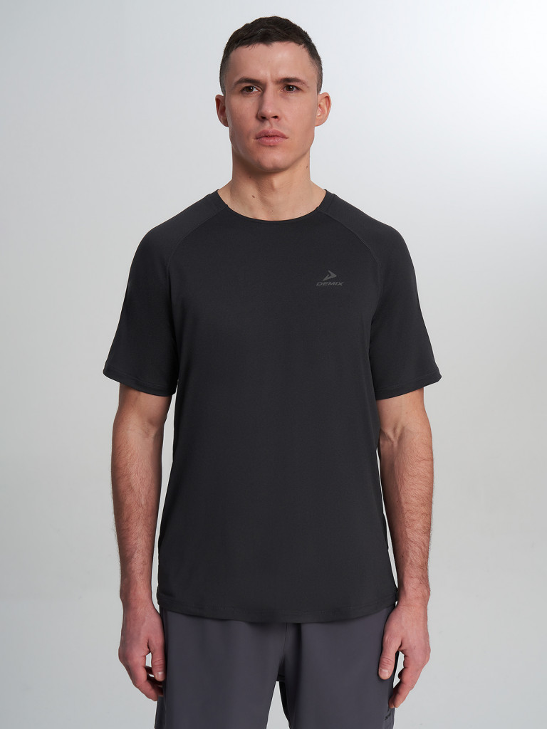 Футболка мужская Demix