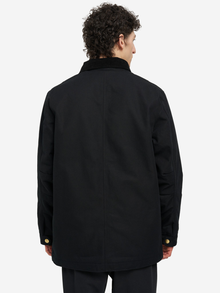 Куртка утепленная мужская Carhartt