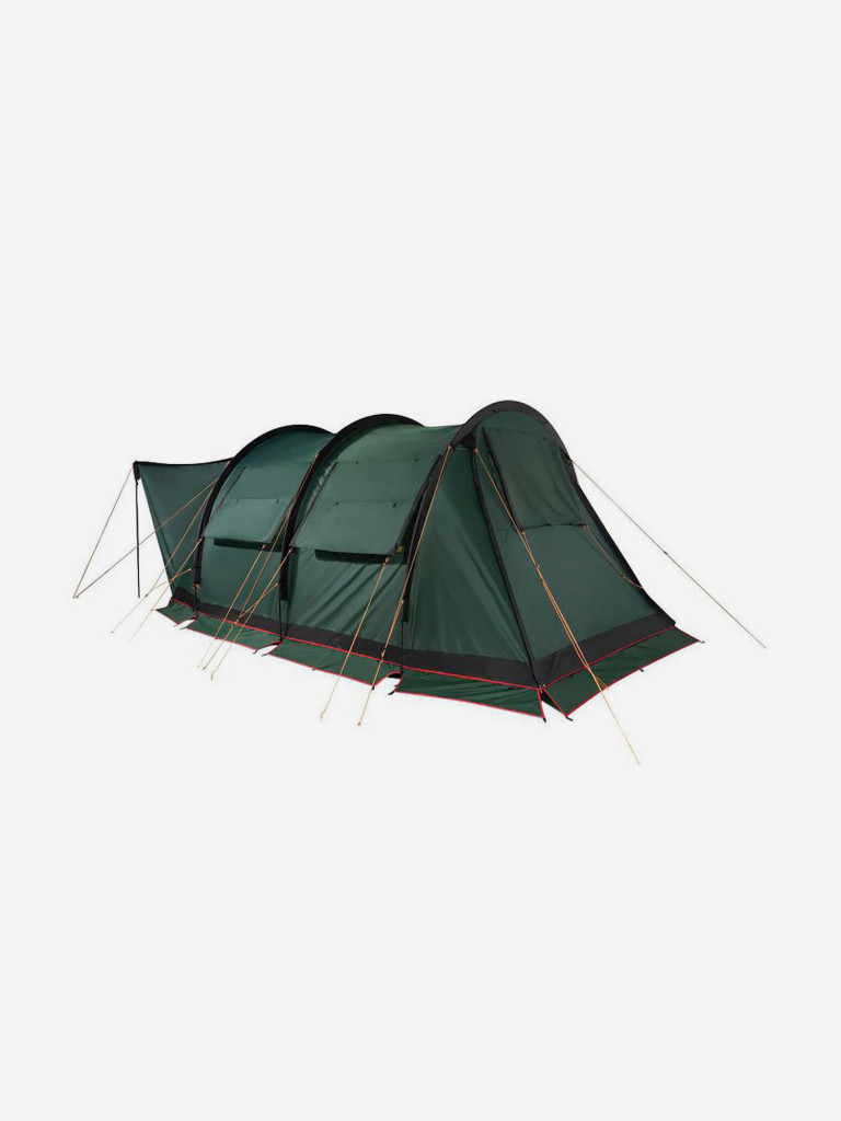 Кемпинговая палатка Carolina 5 Luxe