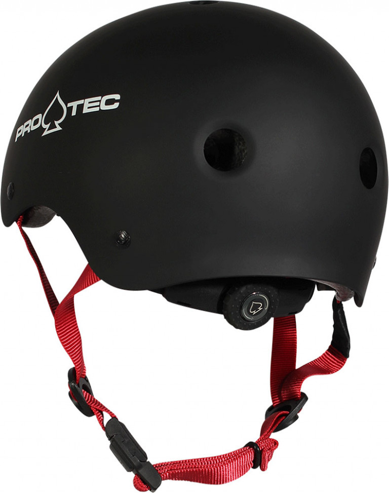 Шлем детский Pro-Tec Jr. Classic Fit Cert Matte