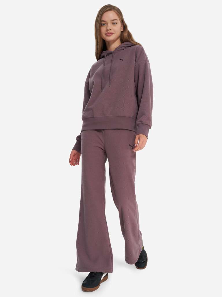 Худи женское PUMA