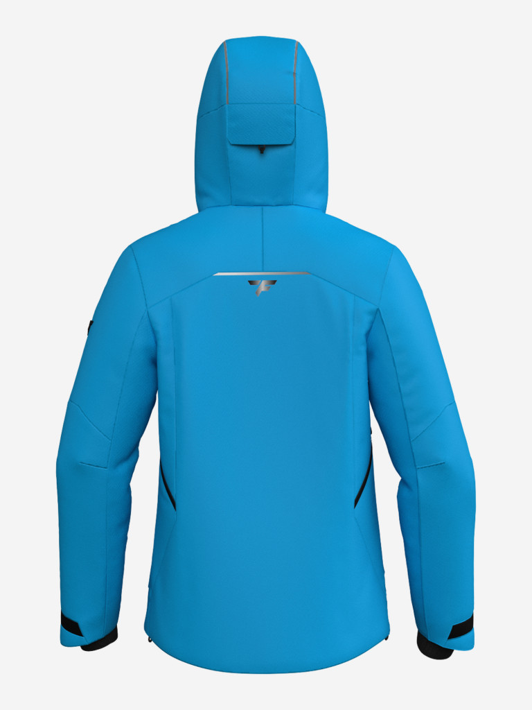 Горнолыжная куртка FINNTRAIL Aspen