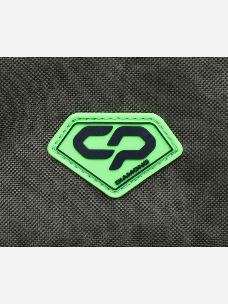 Сумка -органайзер CARP PRO Diamond для терминальных снастей и аксессуаров 26x17x9см