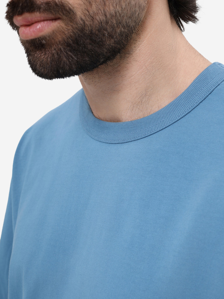 Футболка Essential Relaxed Tee Alpha Industries