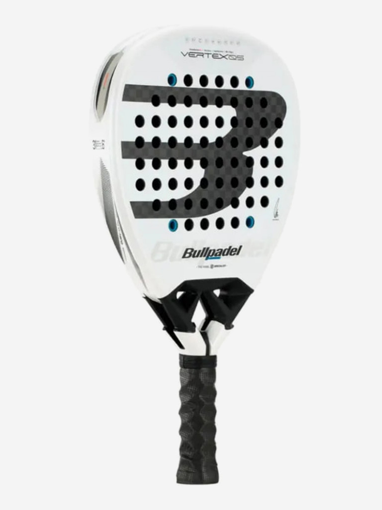 Ракетка для падел тенниса Bullpadel Vertex 05 2026