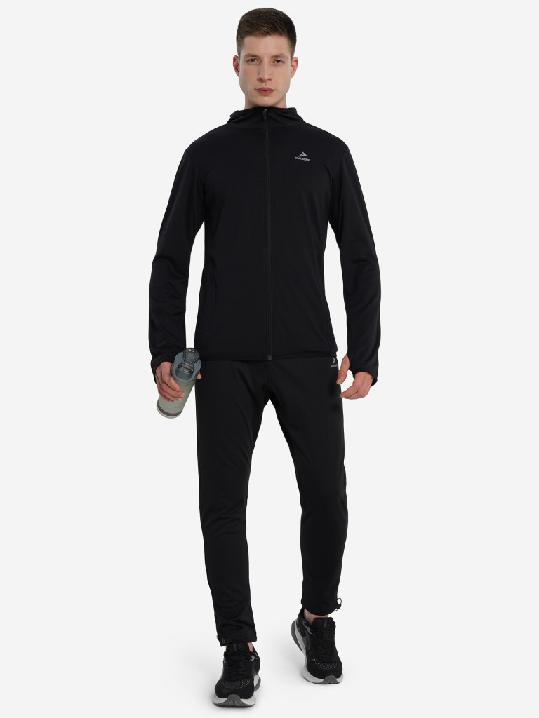 Толстовка мужская Demix