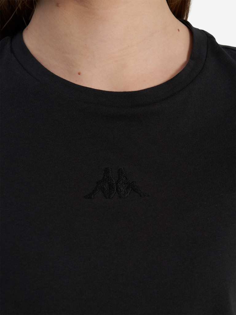 Футболка женская Kappa