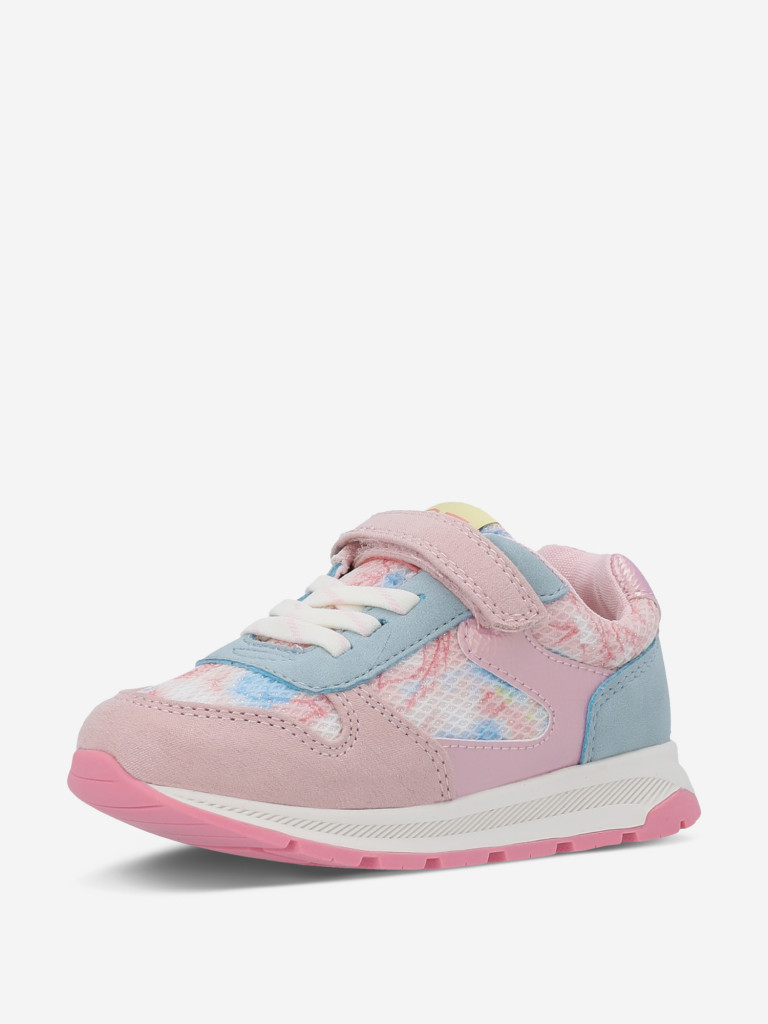 Кроссовки для девочек Safety Jogger