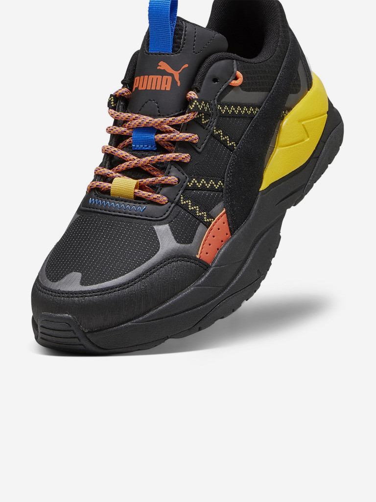 Кроссовки мужские PUMA X-Ray Tour Open Road