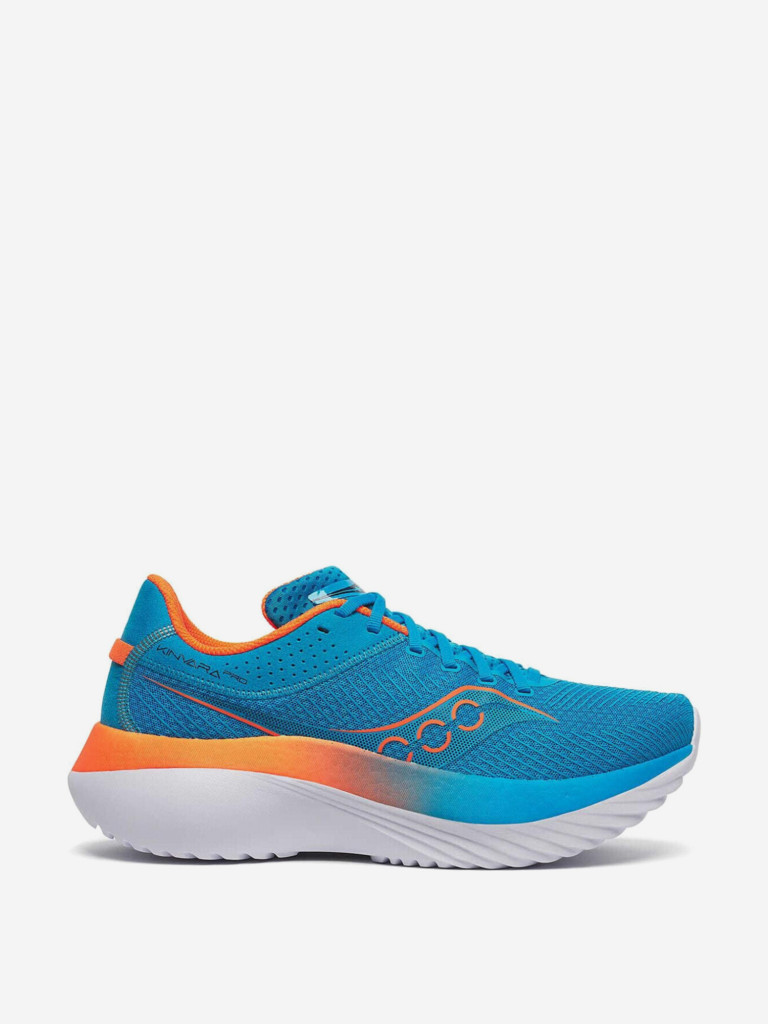 Кроссовки беговые Saucony Kinvara Pro