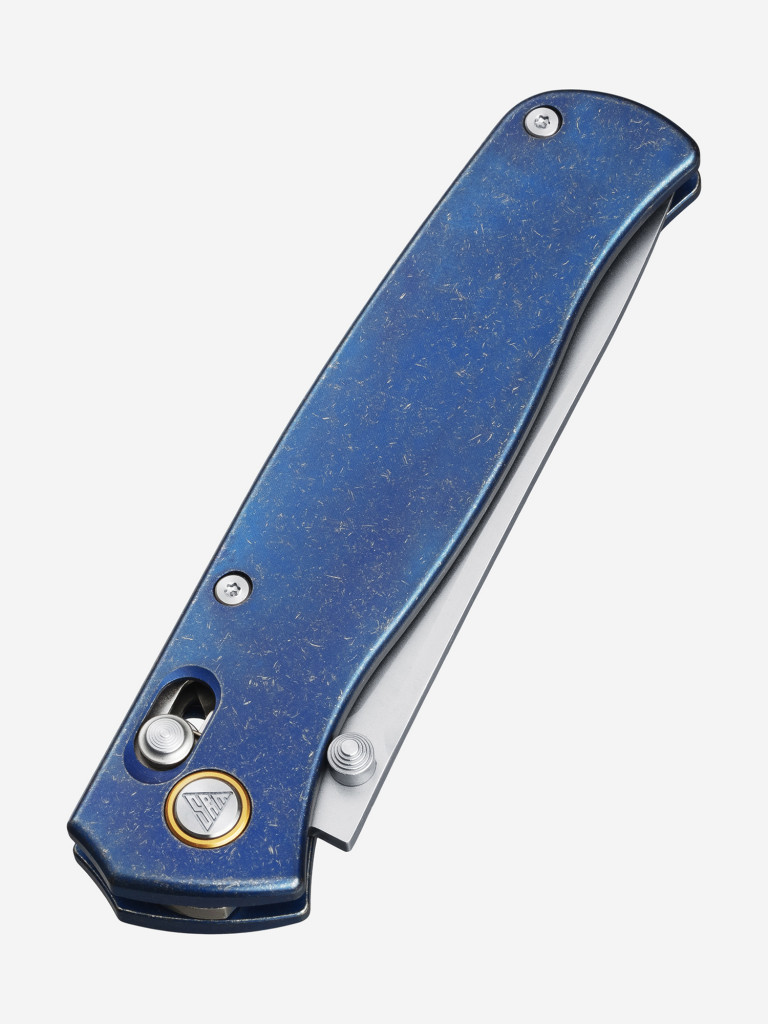 Складной нож SRM Medal 255L-TE2