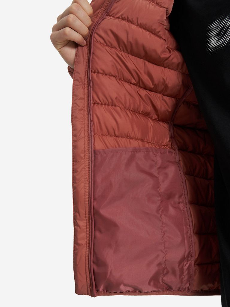 Пуховик мужской Demix