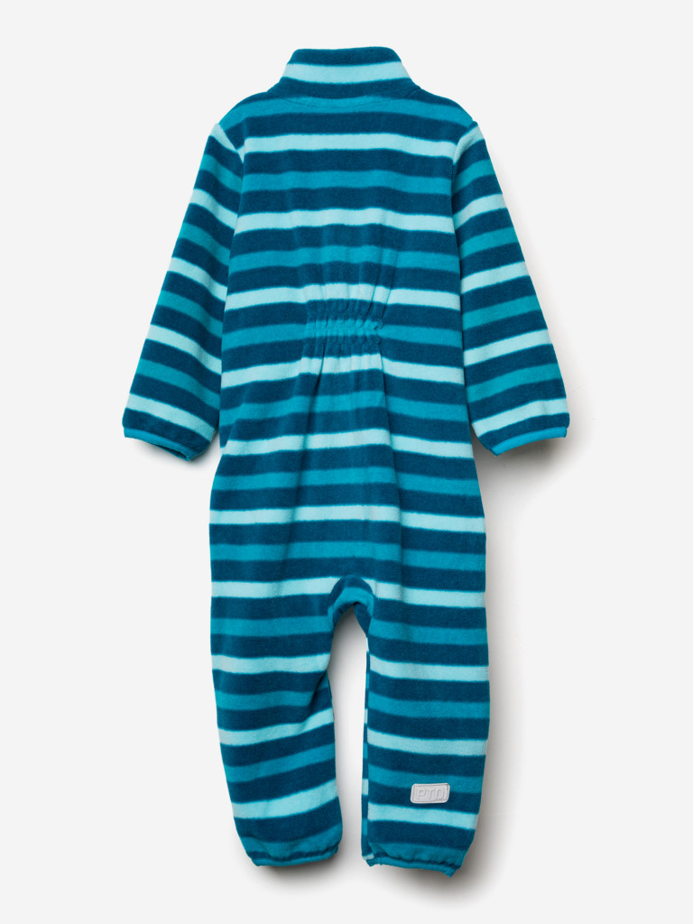 Комбинезон флисовый для мальчиков PlayToday