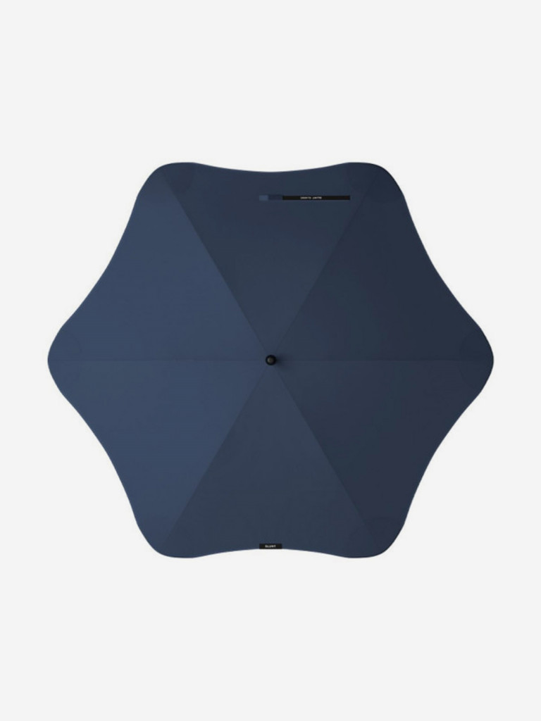 Зонт трость BLUNT Classic New Midnight Navy