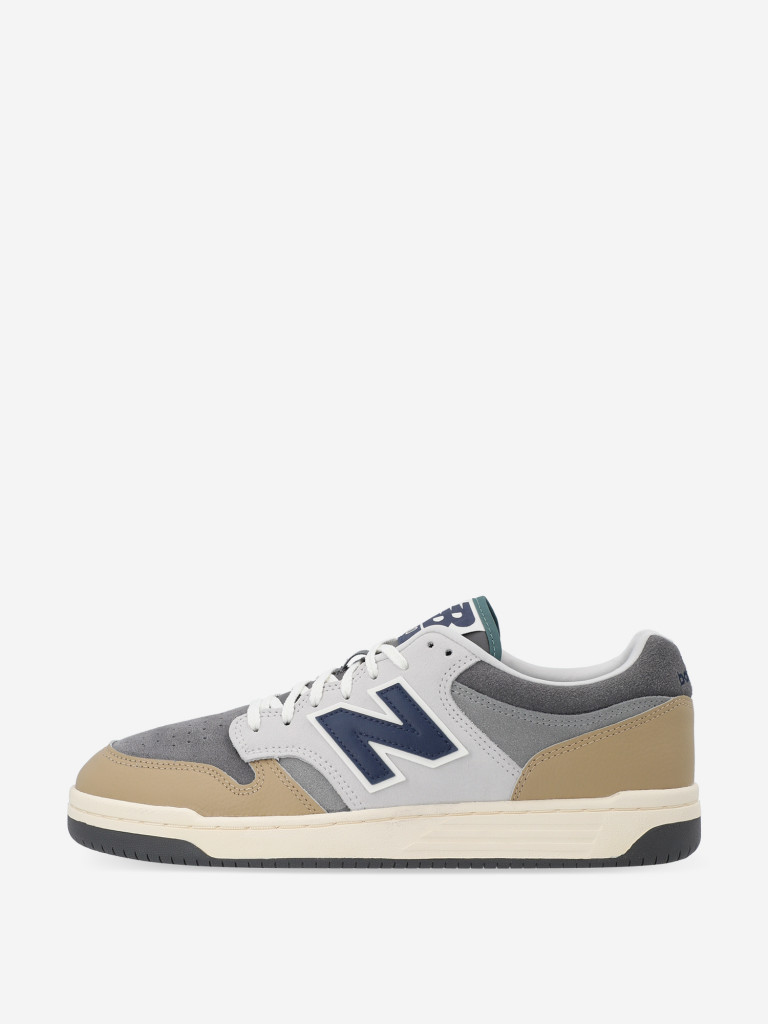 Кеды мужские New Balance BB480
