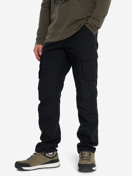 Брюки утепленные мужские Outventure