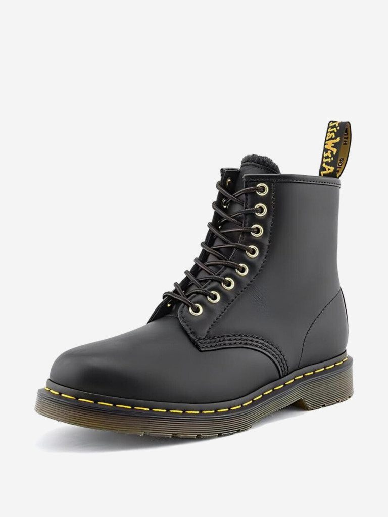 Ботинки мужские DR. MARTENS Short Martin Boot