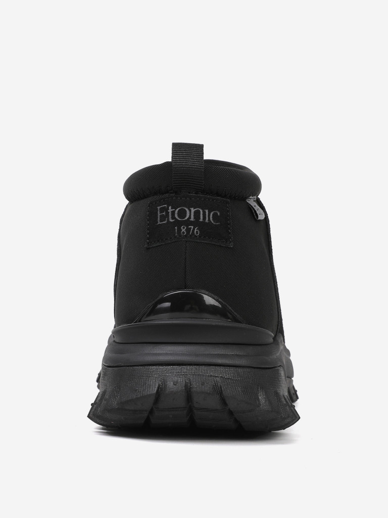 Ботинки утепленные мужские Etonic Snow