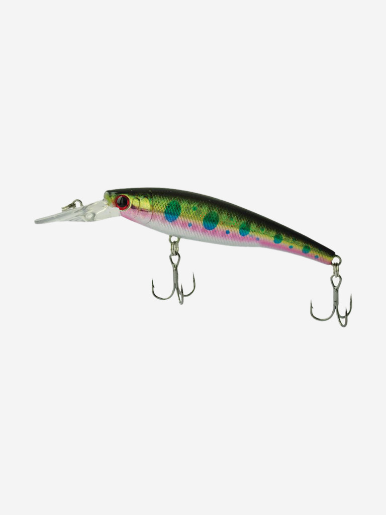 Воблер Mottomo Bang MR 70SP 6,8g Baby Salmon