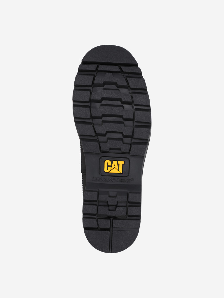 Ботинки мужские Caterpillar Colorado Galosh Wp