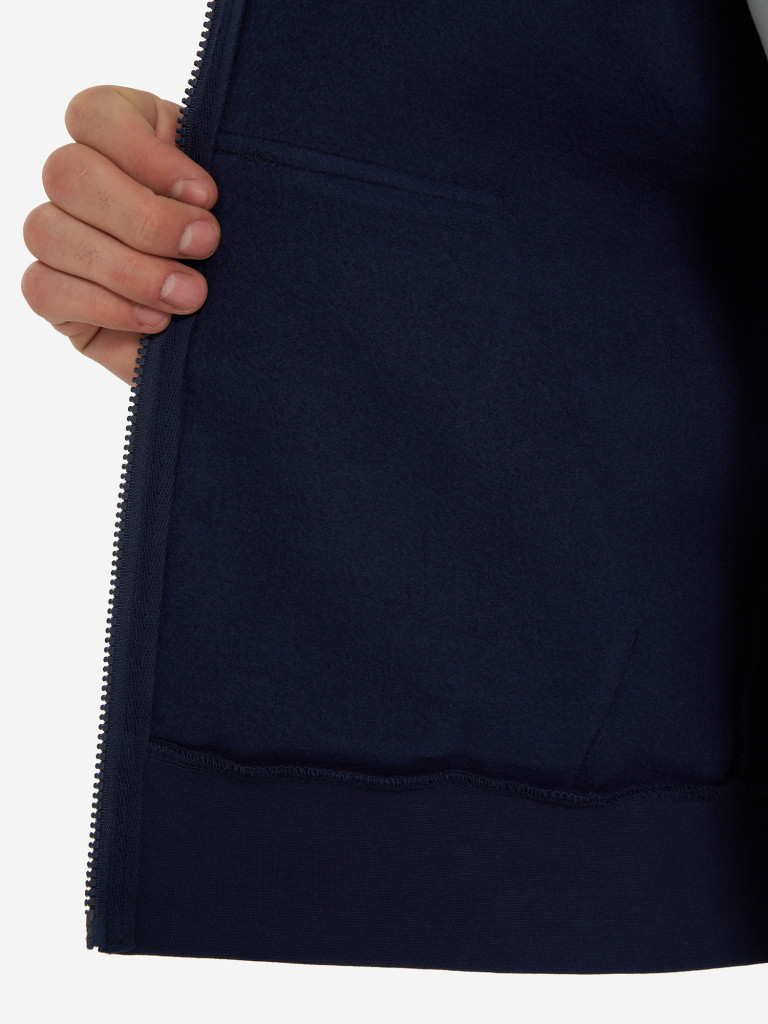 Толстовка мужская Diadora