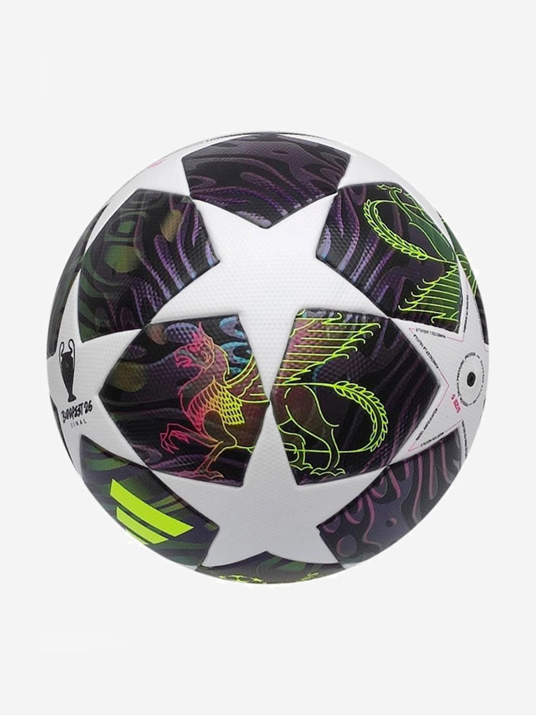 Мяч футбольный ADIDAS UCL League BOX