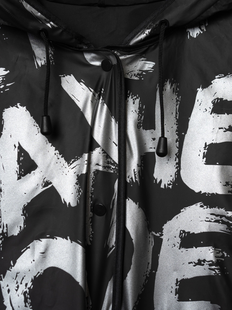 Дождевик для девочки PlayToday